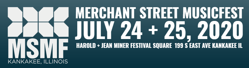 Merchant Street MusicFest